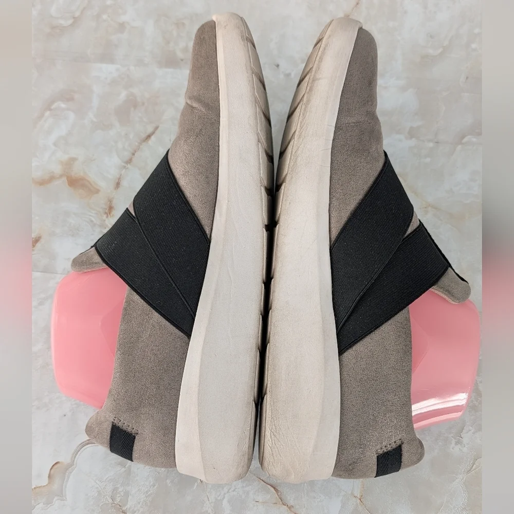 Clarks Collection Kayleigh Charm Womens Loafer Snaker Size 8.5 M - Picture 8 of 12